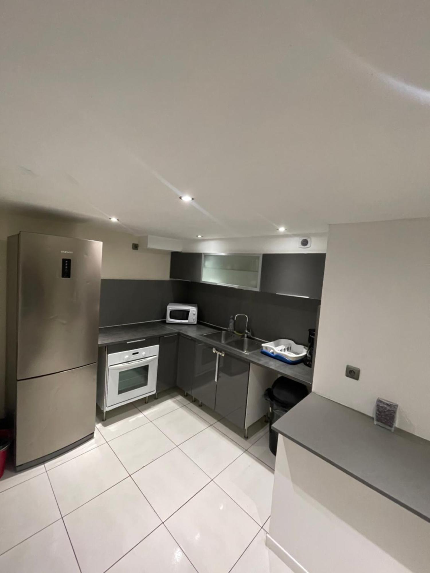 ז'יניאק Tres Bel Appartement Pres De Montpellier מראה חיצוני תמונה