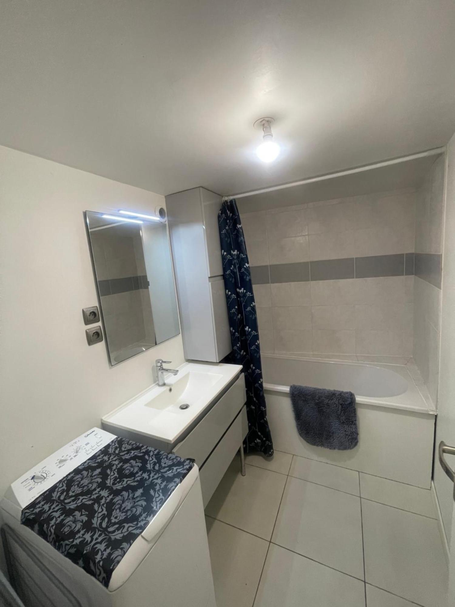 ז'יניאק Tres Bel Appartement Pres De Montpellier מראה חיצוני תמונה